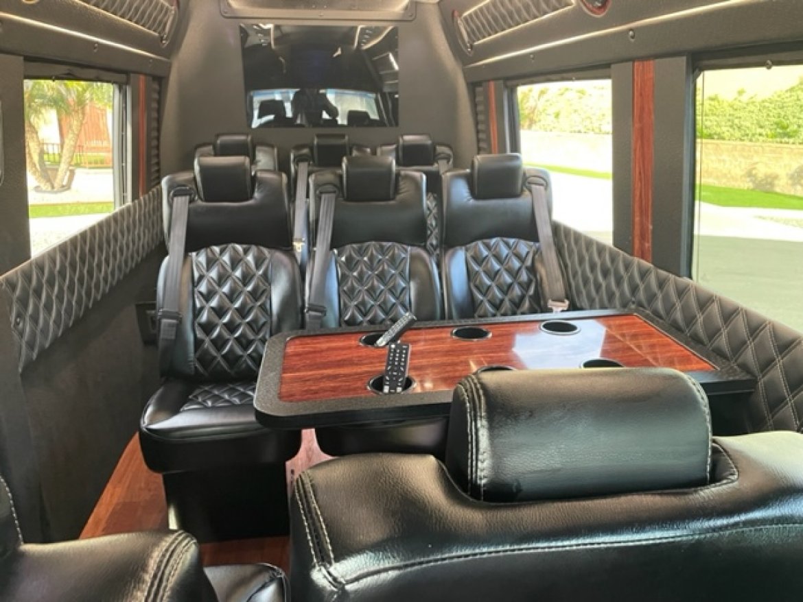Sprinter for Sale in Placentia, CA - Photo 21