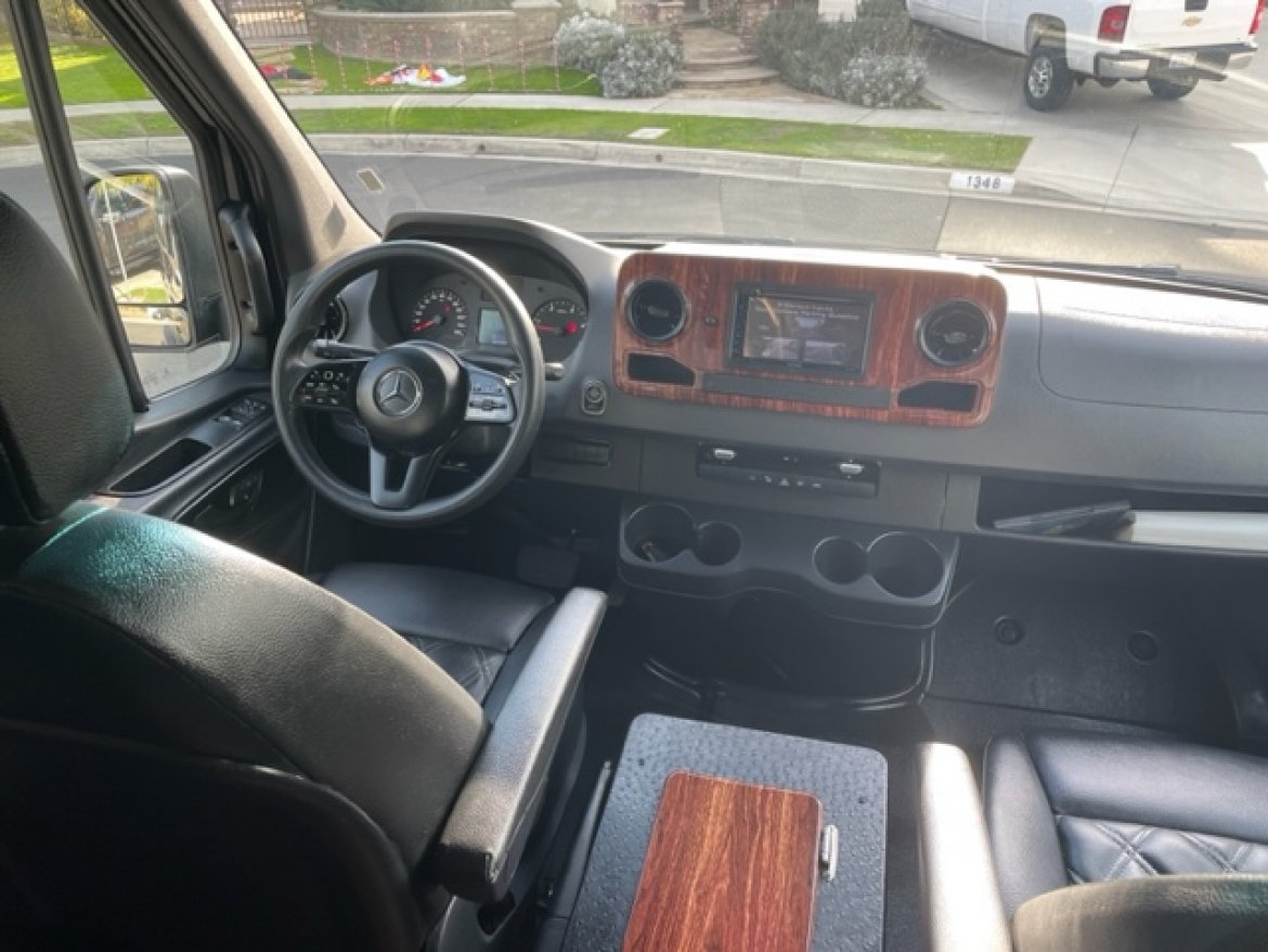 Sprinter for Sale in Placentia, CA - Photo 23