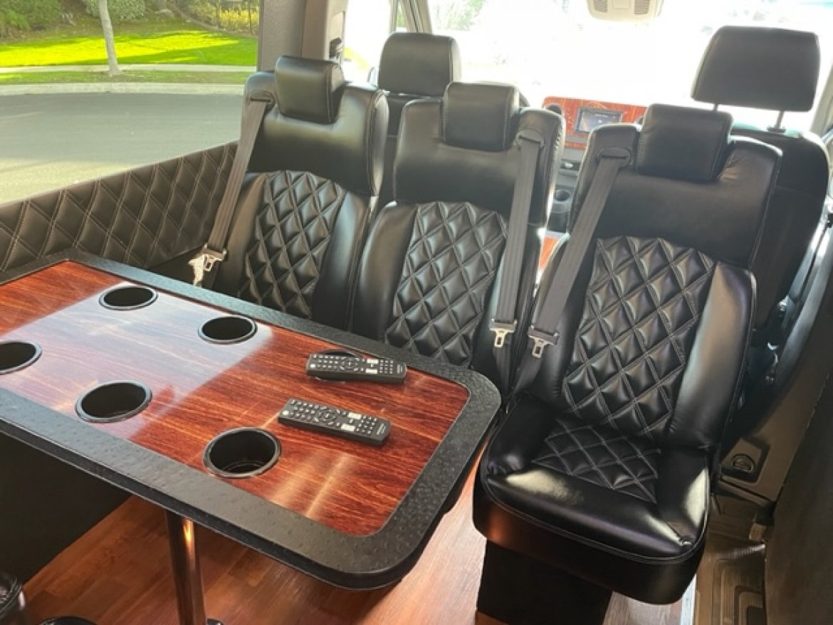 Sprinter for Sale in Placentia, CA - Photo 25