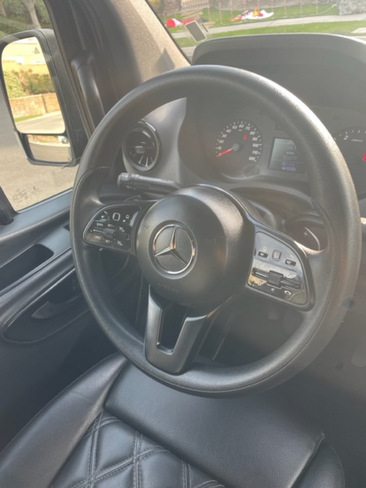 Sprinter for Sale in Placentia, CA - Photo 30