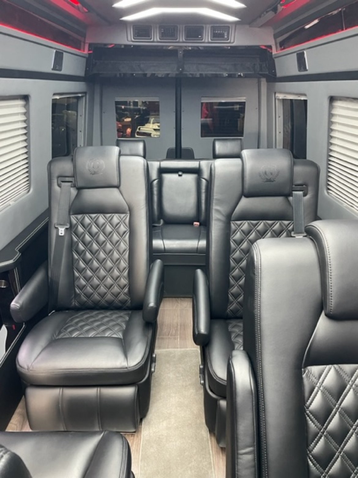 Sprinter for Sale in Placentia, CA - Photo 15