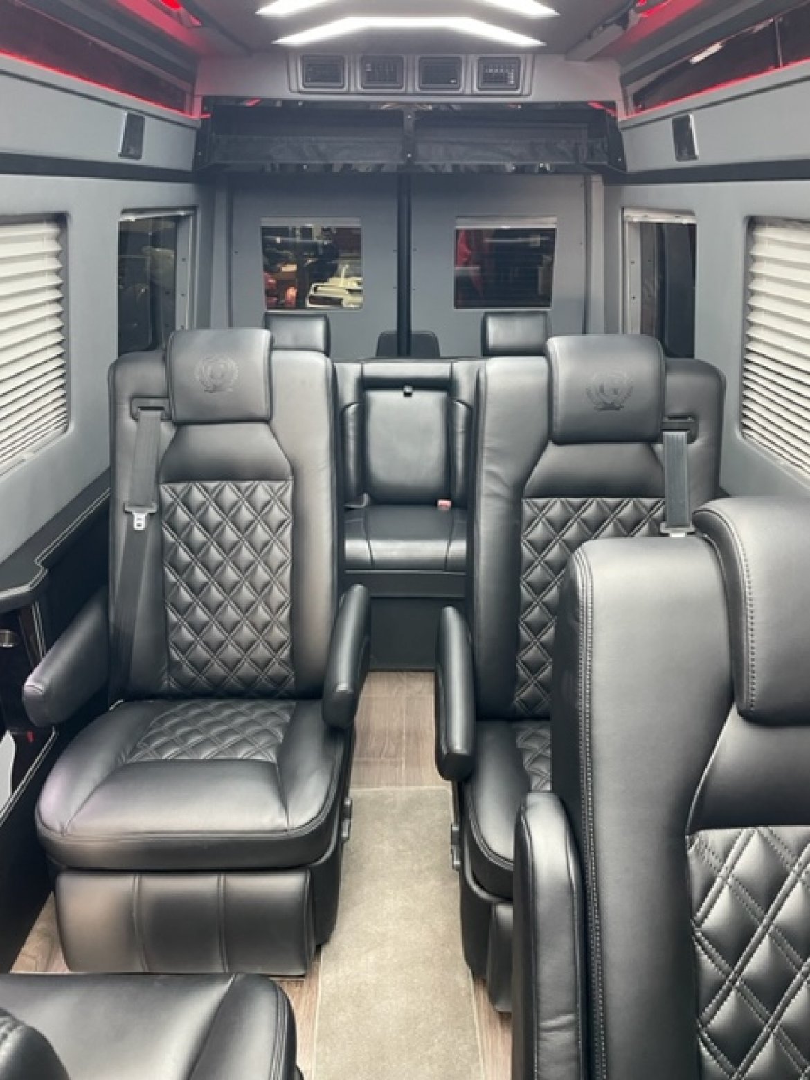 Sprinter for Sale in Placentia, CA - Photo 16