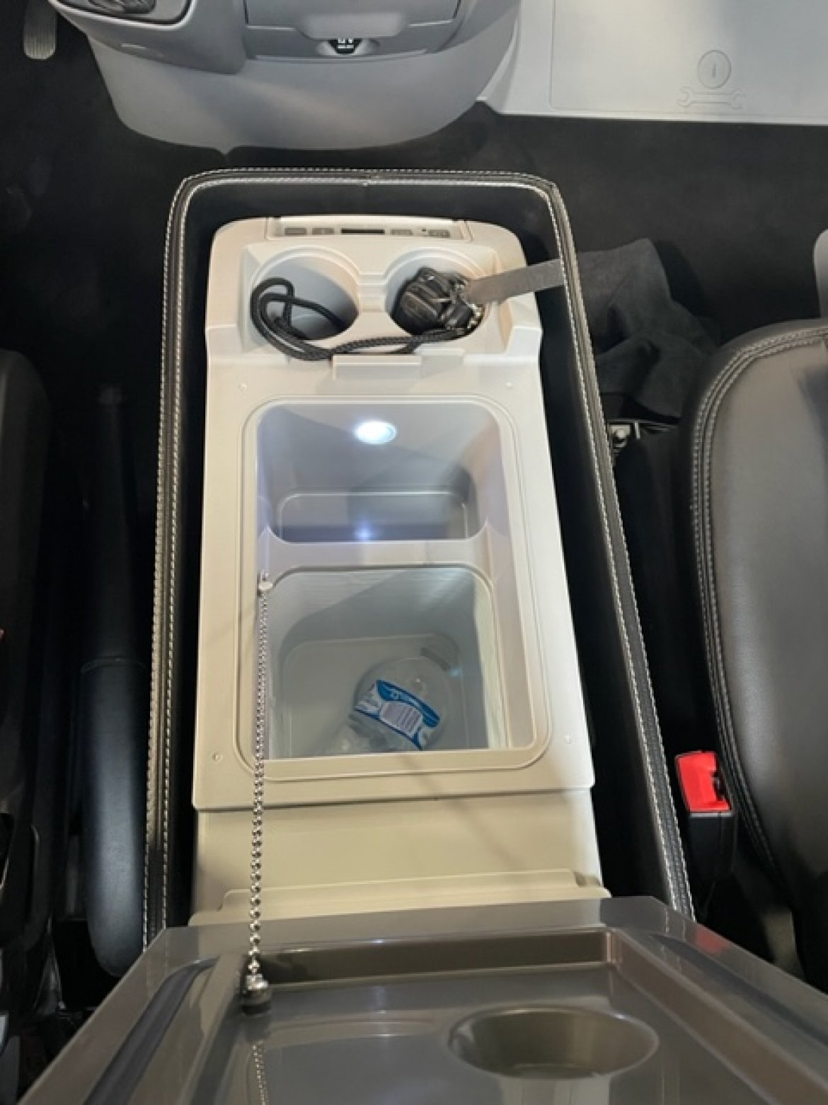 Used 2017 MercedesBenz Sprinter for sale WS15922 We Sell Limos