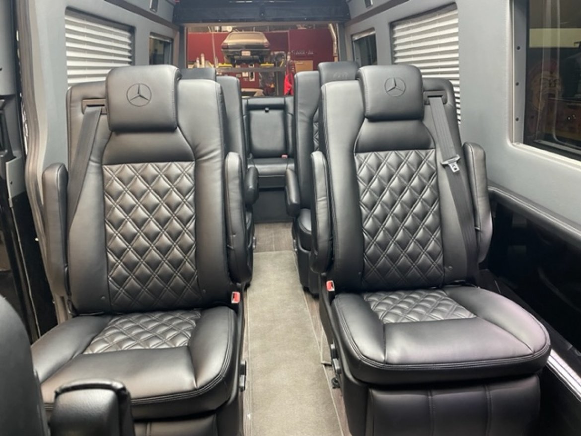 Sprinter for Sale in Placentia, CA - Photo 28