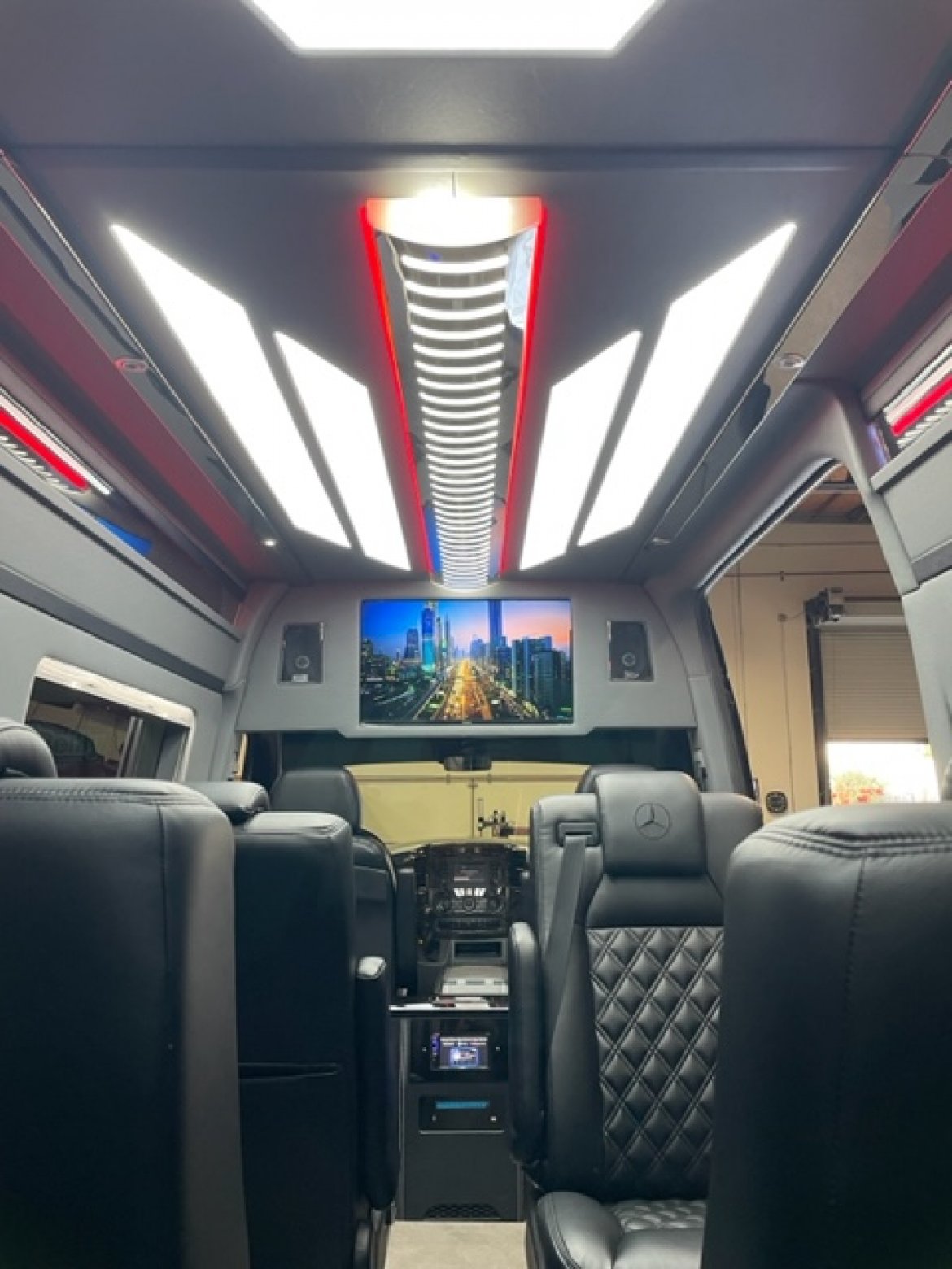 Sprinter for Sale in Placentia, CA - Photo 33