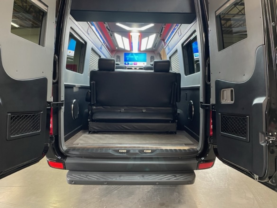 Sprinter for Sale in Placentia, CA - Photo 35