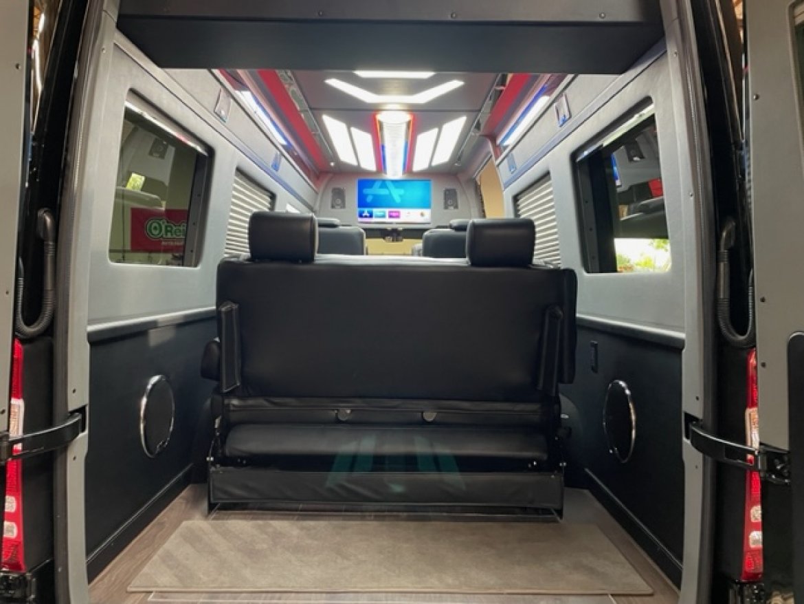 Sprinter for Sale in Placentia, CA - Photo 36