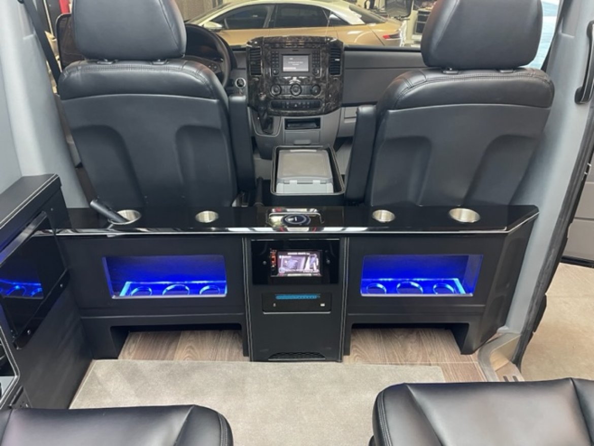 Sprinter for Sale in Placentia, CA - Photo 38