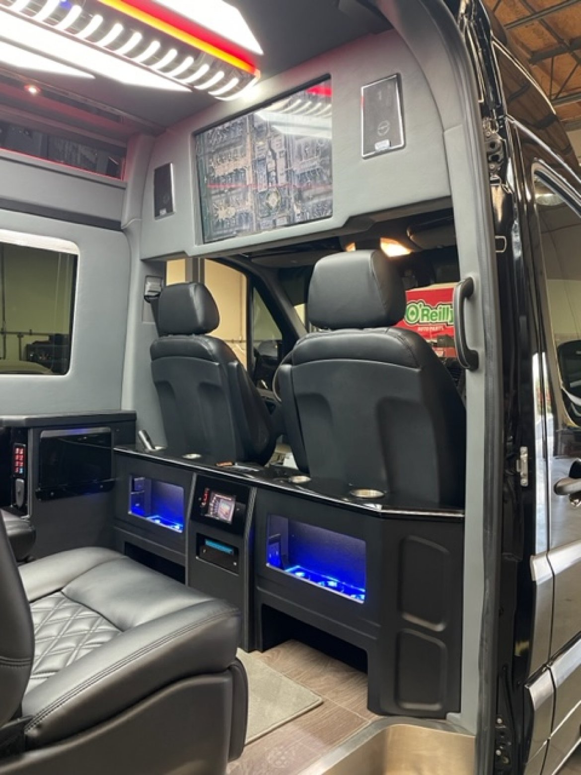 Sprinter for Sale in Placentia, CA - Photo 39