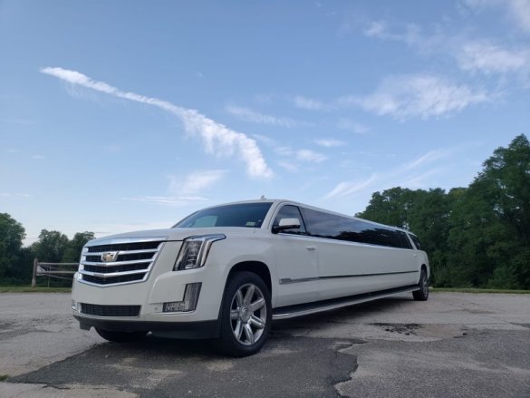 2016 Cadillac Escalade SUV Stretch for Sale in Bridgewater, NJ - Main Photo
