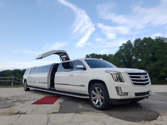 2016 Cadillac Escalade SUV Stretch for Sale in Bridgewater, NJ - Photo 3