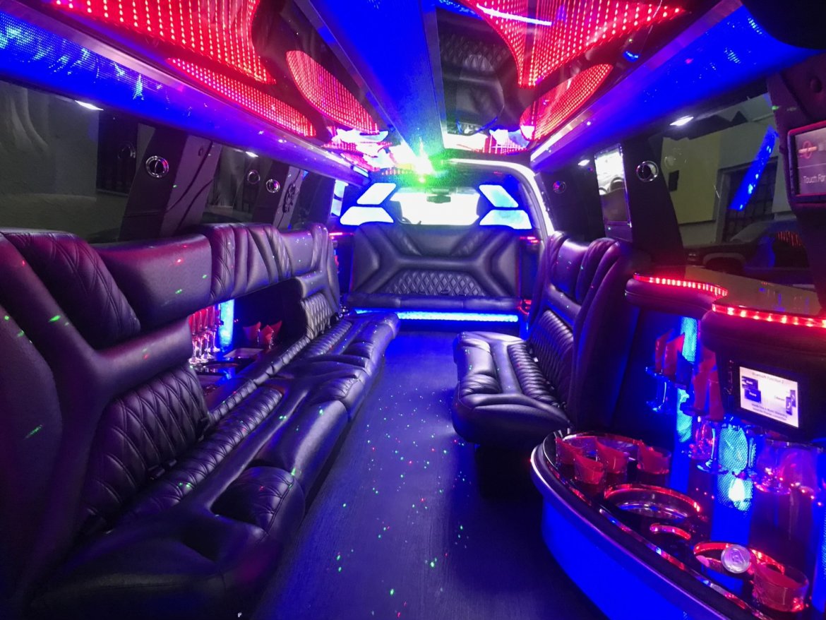 SUV Stretch for Sale in Bridgewater, NJ - Photo 8