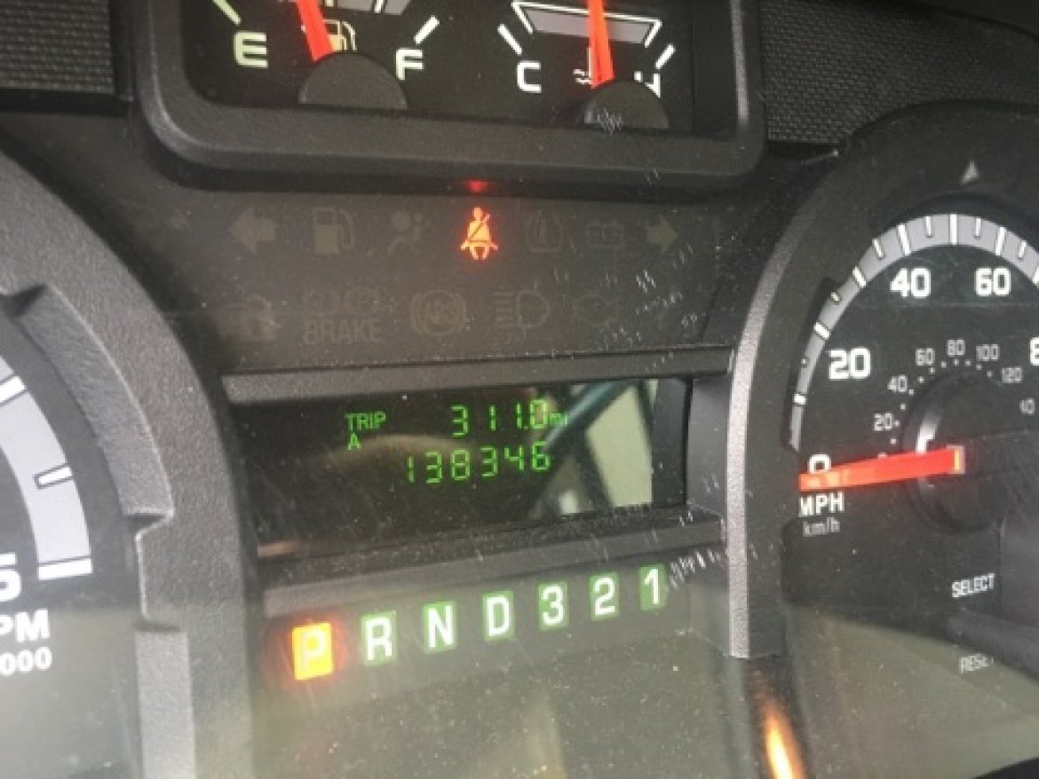 Photo of Shuttle Bus for sale: 2012 Ford E 450 by Krystal