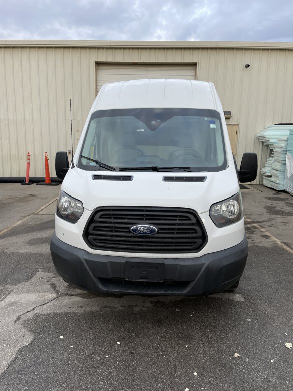 2016 Ford Transit 350 XLT CEO SUV Mobile Office for Sale in Louisville, KY - Photo 2
