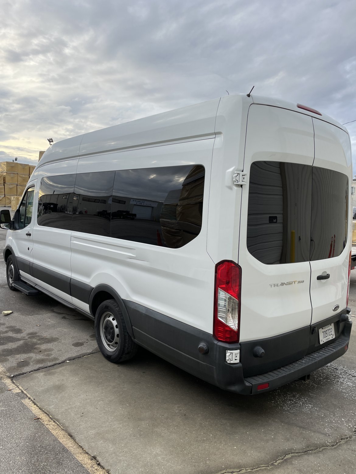 CEO SUV Mobile Office for Sale in Louisville, KY - Photo 13
