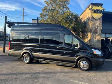 2019 Ford Transit 350HD XLT EL Sprinter for Sale in Richmond, VA - Photo 2