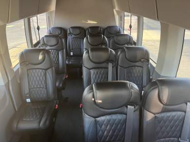 2019 Ford Transit 350HD XLT EL Sprinter for Sale in Richmond, Virginia, US - Photo 3