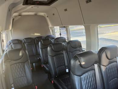 2019 Ford Transit 350HD XLT EL Sprinter for Sale in Richmond, Virginia, US - Photo 4