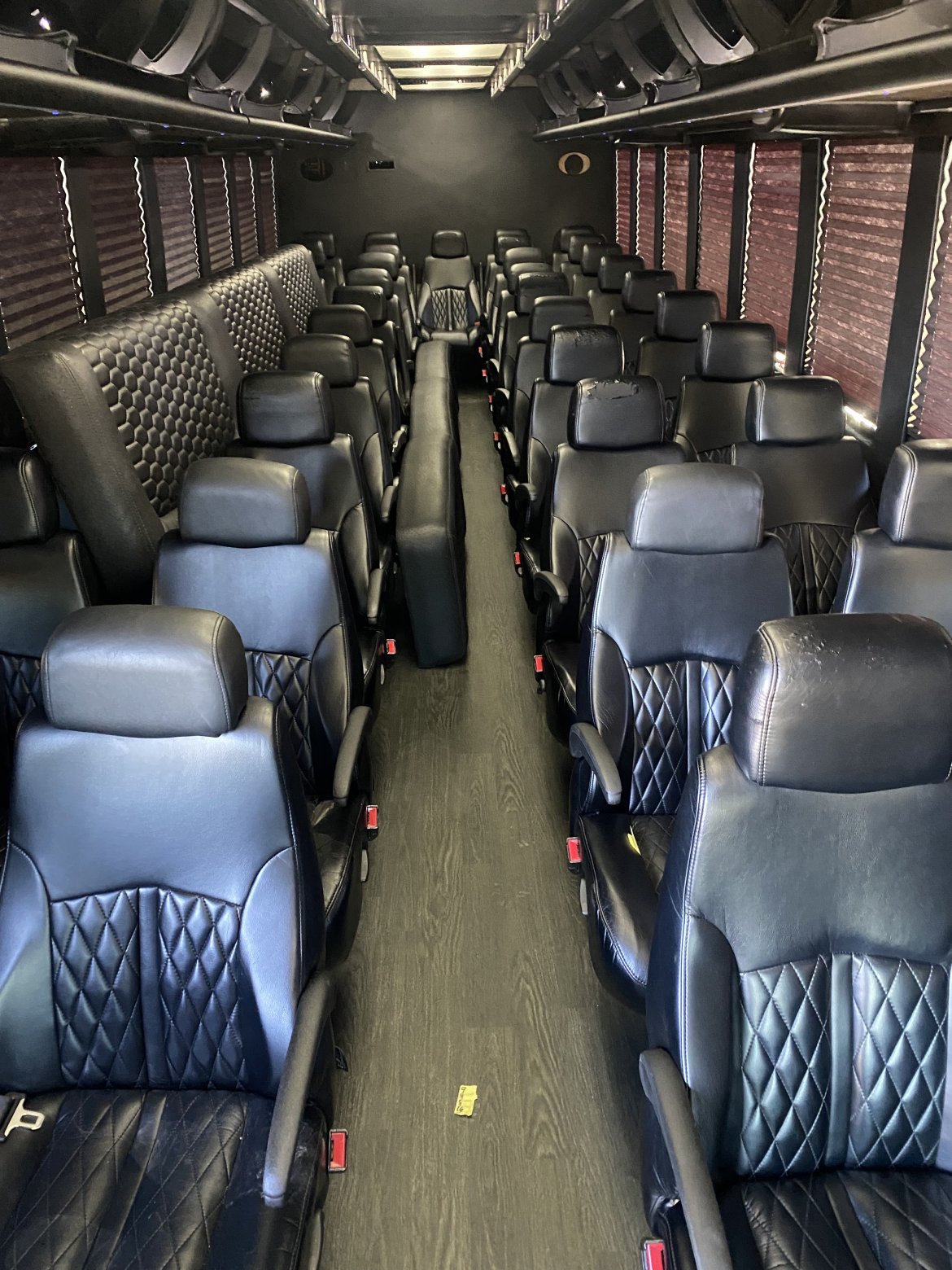 Shuttle Bus for Sale in Riverside, CA - Photo 2