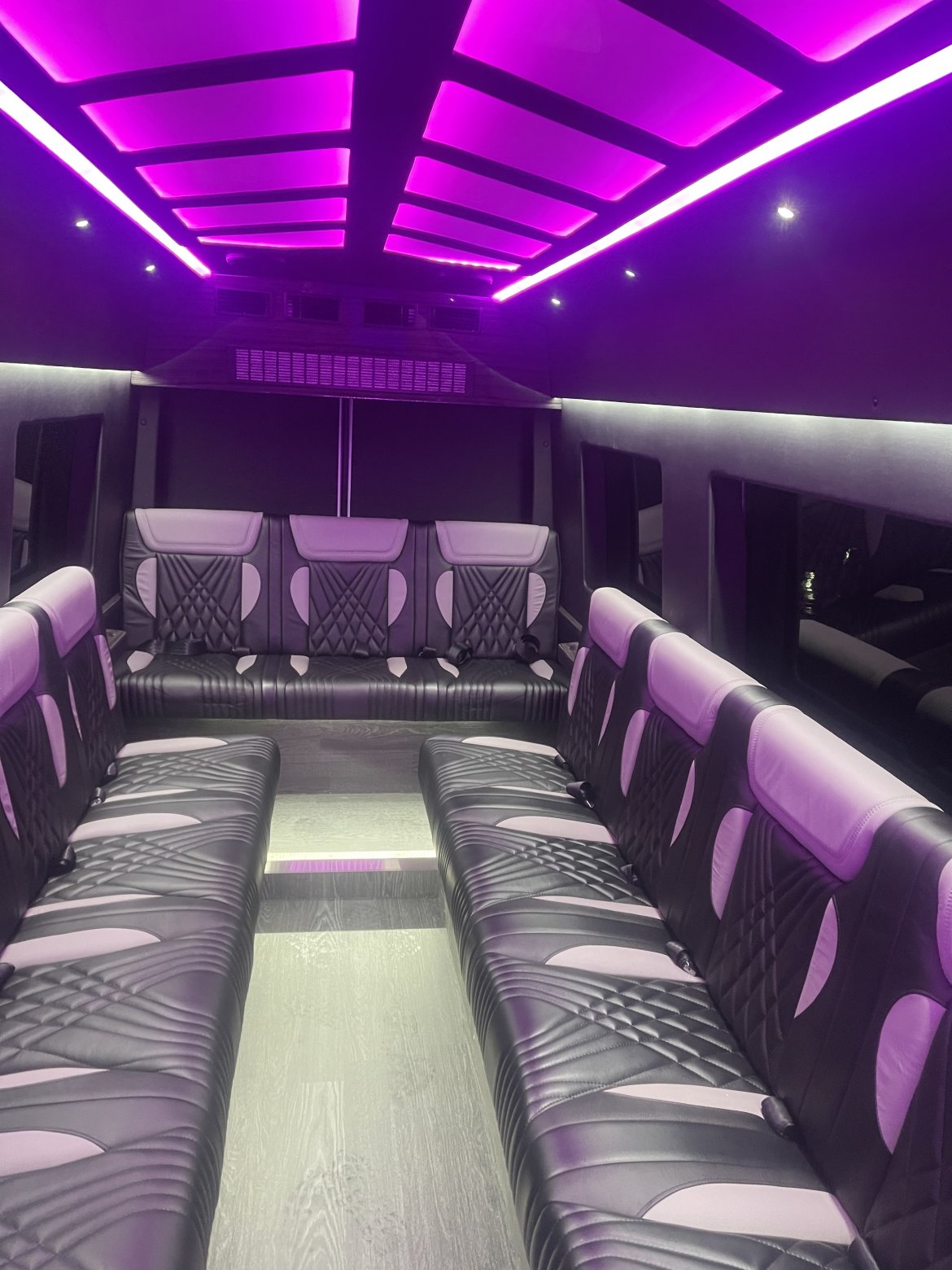 Sprinter for Sale in Bakersfield, CA - Photo 9