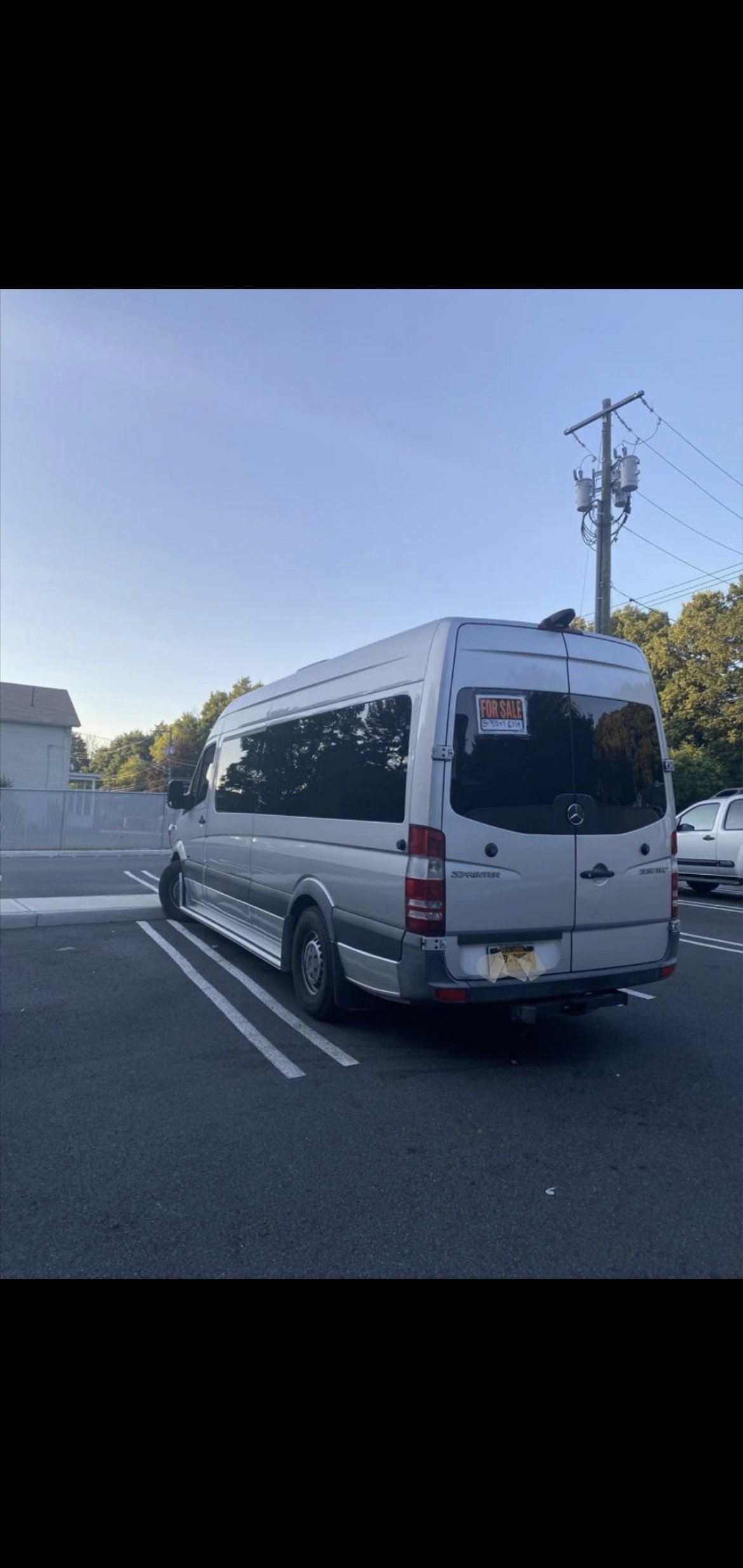 Sprinter for Sale in Brooklyn, NY - Photo 2
