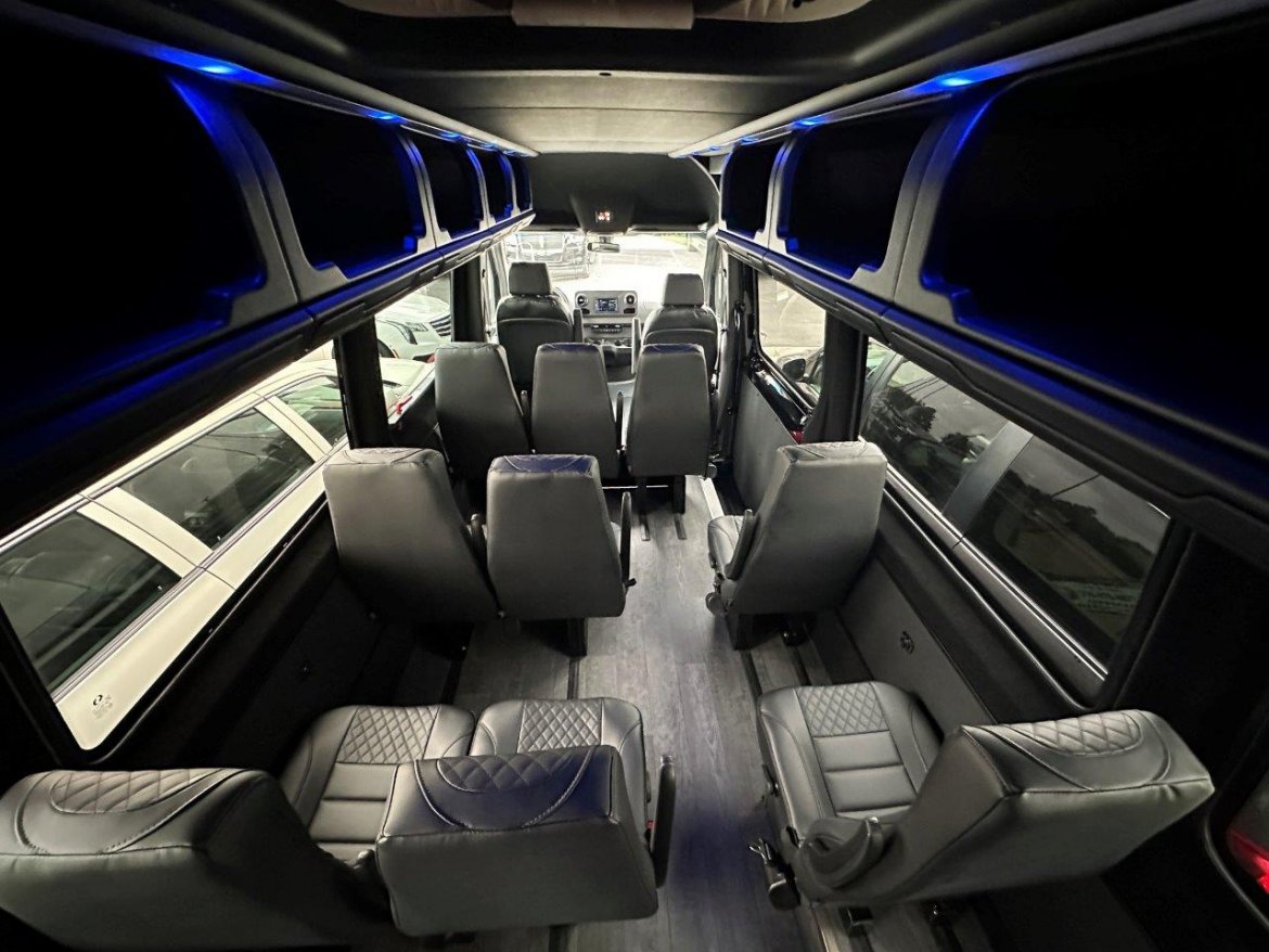 Sprinter for Sale in Carson, CA - Photo 4