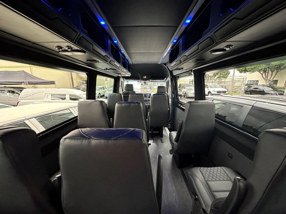 Sprinter for Sale in Carson, CA - Photo 7