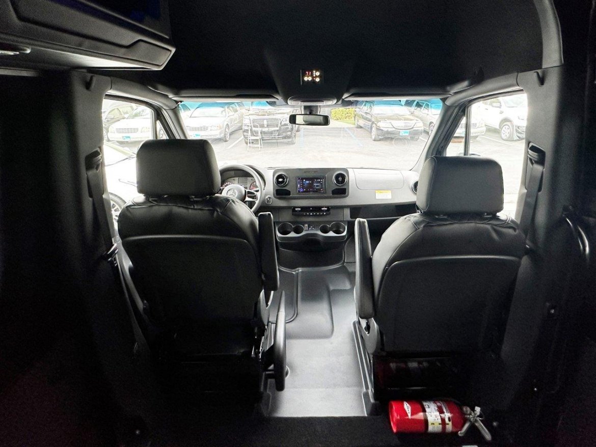 Sprinter for Sale in Carson, CA - Photo 8