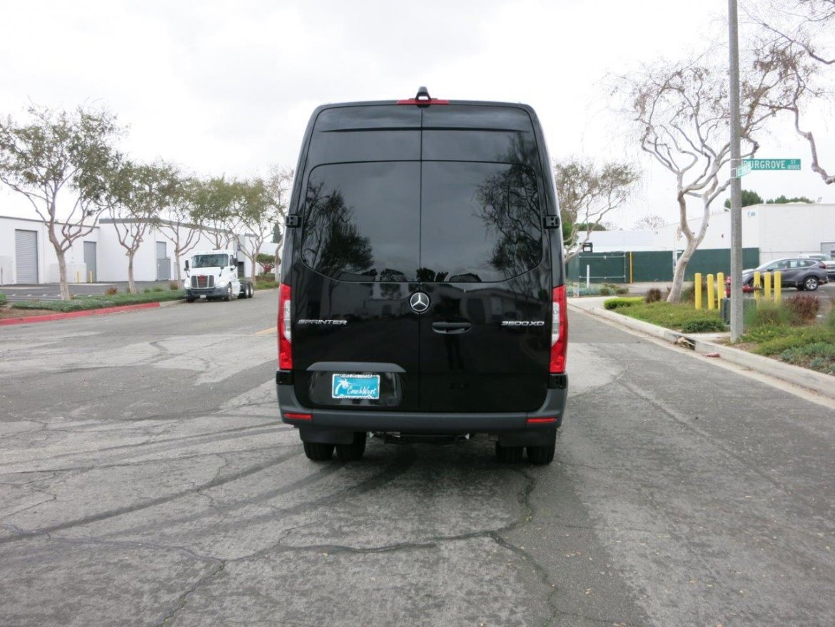Sprinter for Sale in Carson, CA - Photo 15