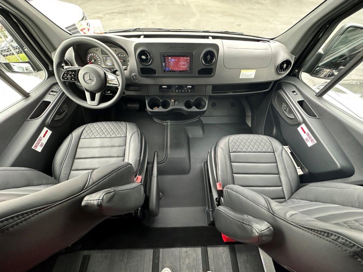 Sprinter for Sale in Carson, CA - Photo 9