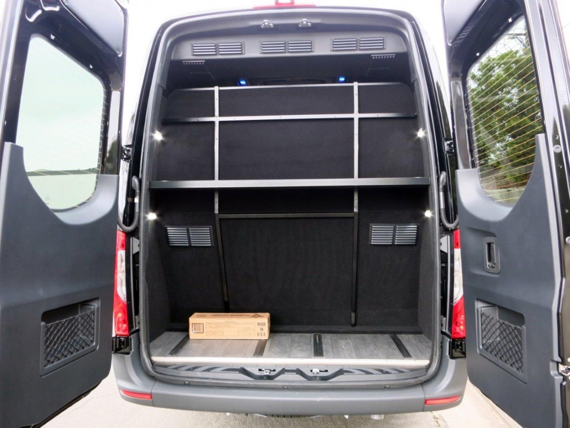 Sprinter for Sale in Carson, CA - Photo 20