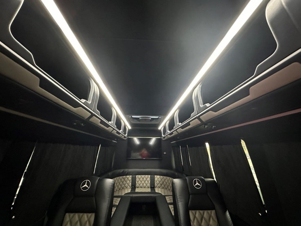 Sprinter for Sale in Carson, CA - Photo 4