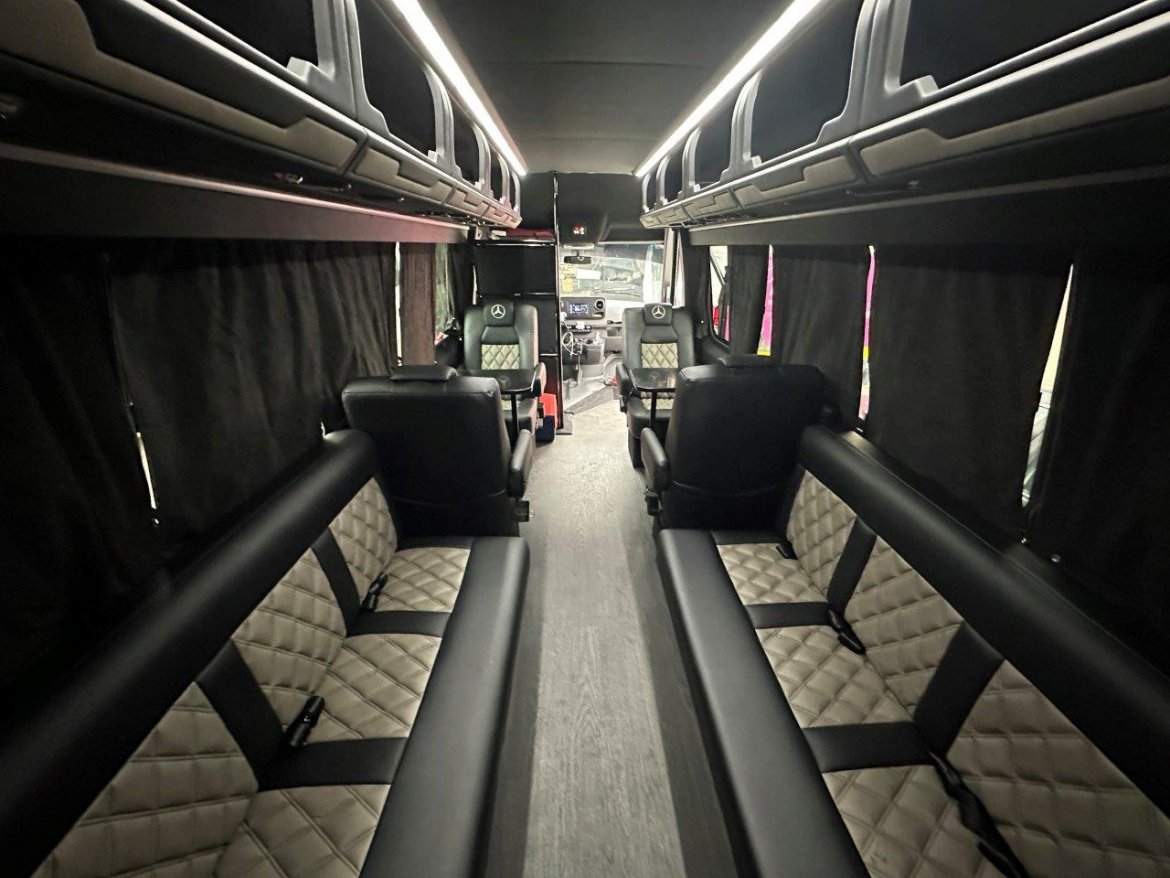 Sprinter for Sale in Carson, CA - Photo 5