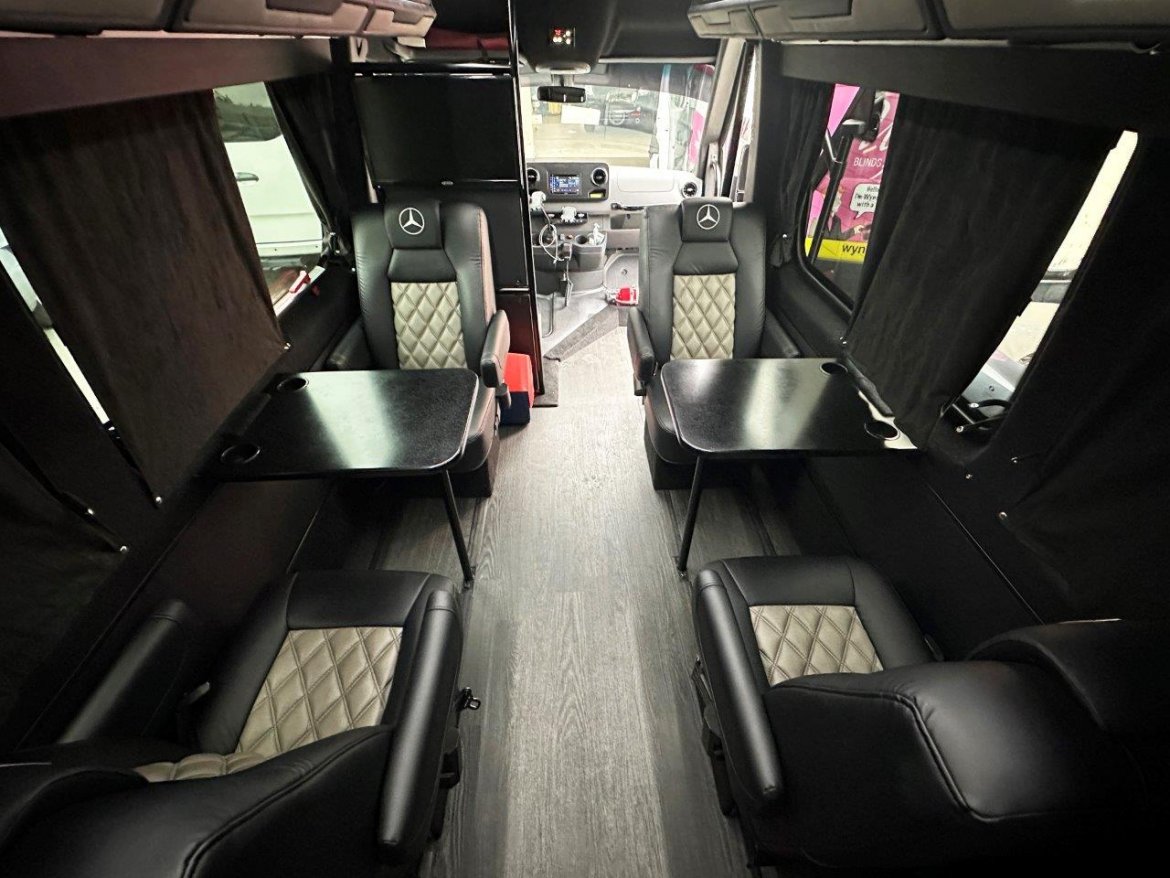 Sprinter for Sale in Carson, CA - Photo 7