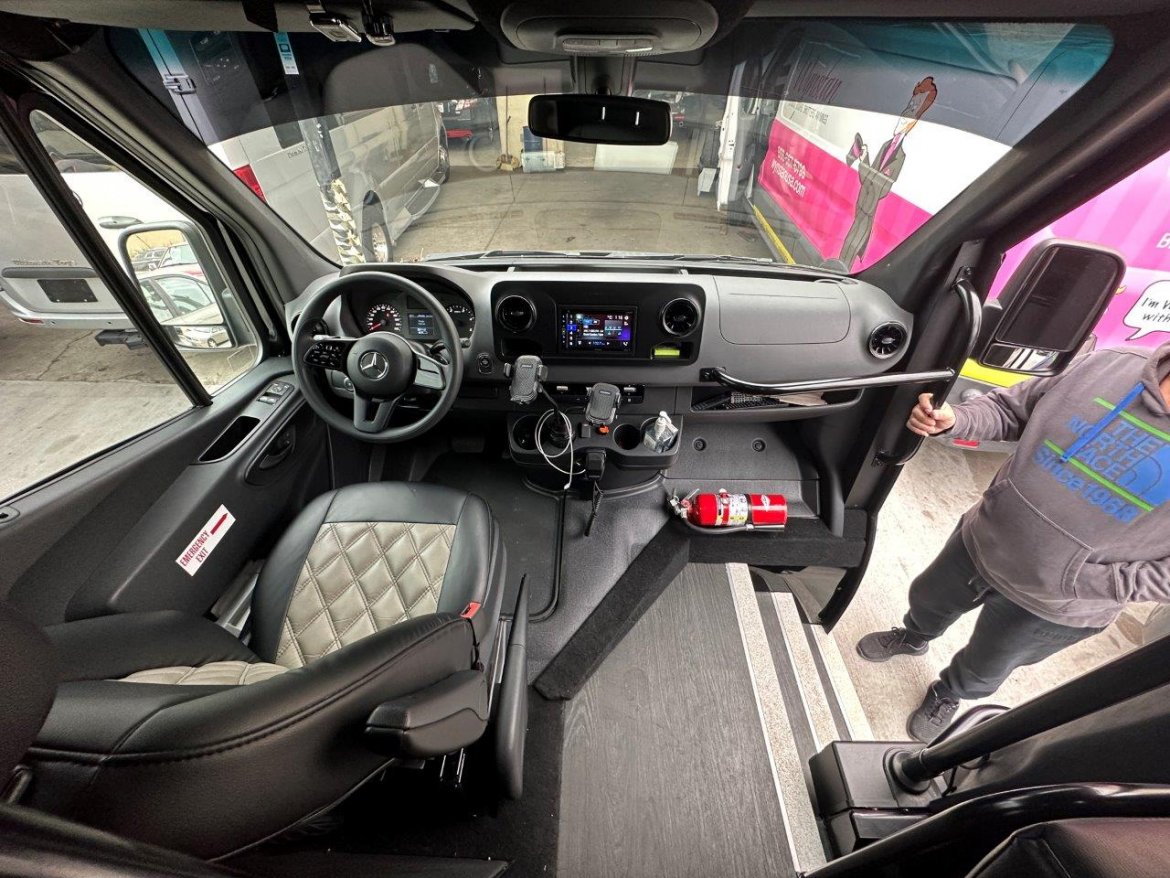 Sprinter for Sale in Carson, CA - Photo 8