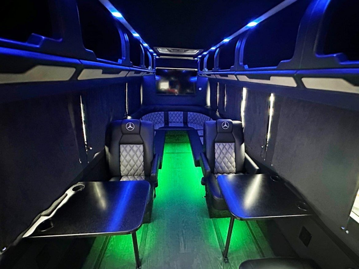 Sprinter for Sale in Carson, CA - Photo 9