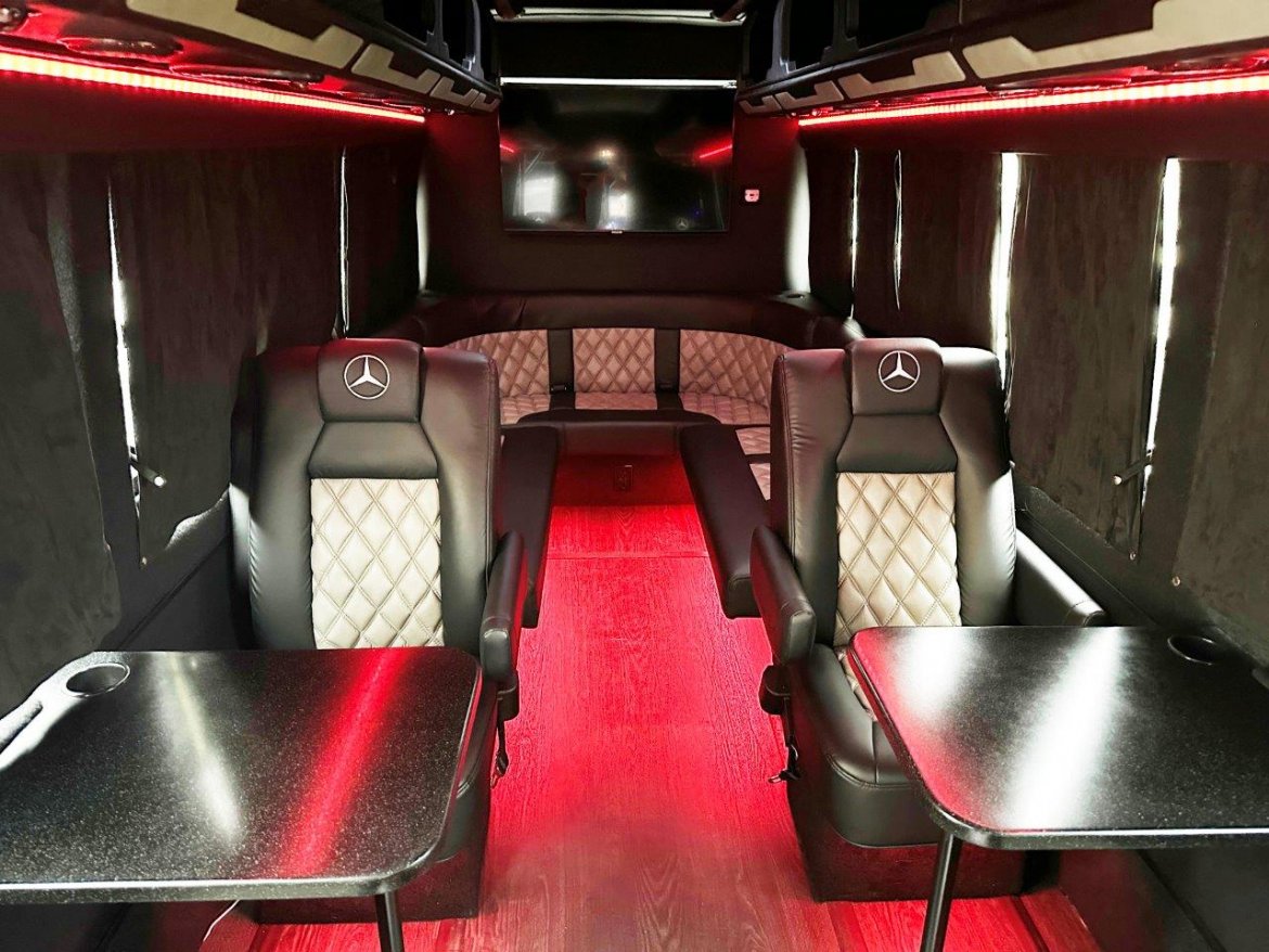 Sprinter for Sale in Carson, CA - Photo 11