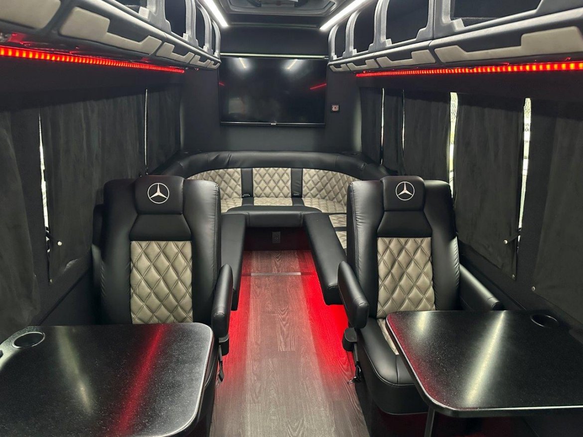 Sprinter for Sale in Carson, CA - Photo 12