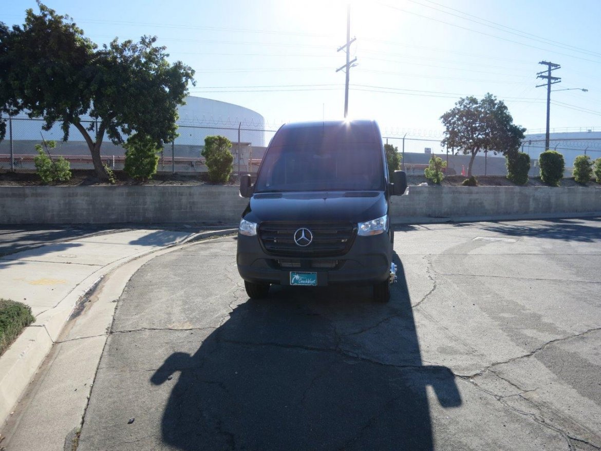Sprinter for Sale in Carson, CA - Photo 15