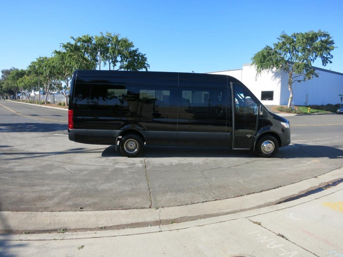 Sprinter for Sale in Carson, CA - Photo 18