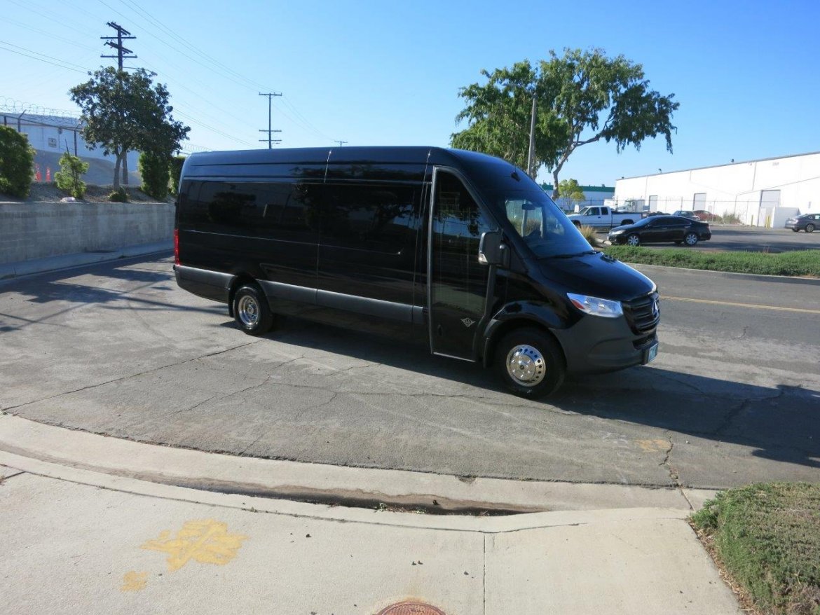 Sprinter for Sale in Carson, CA - Photo 19