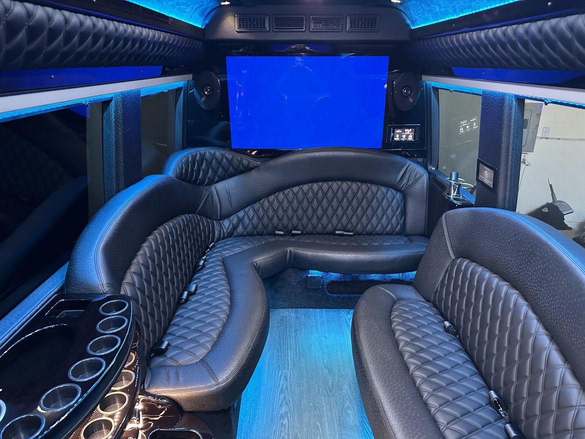 Sprinter for Sale in Denver, CO - Photo 4