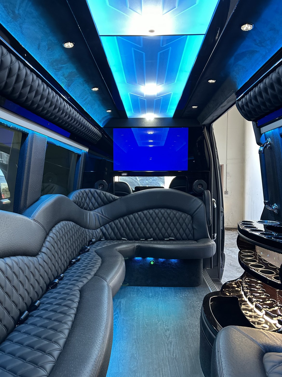 Sprinter for Sale in Denver, CO - Photo 8