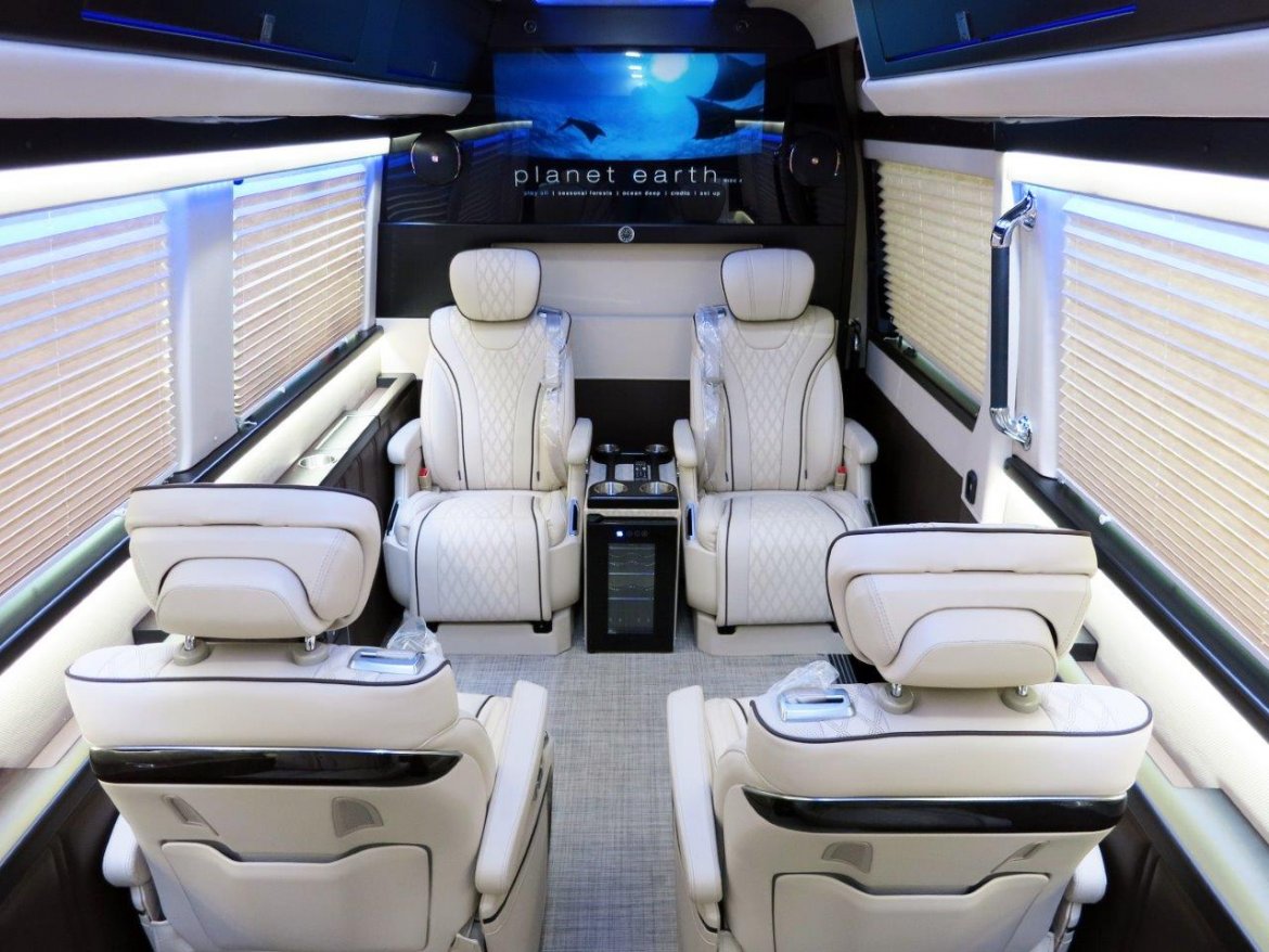Sprinter for Sale in Carson, CA - Photo 9