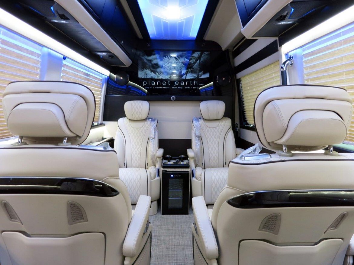 Sprinter for Sale in Carson, CA - Photo 10