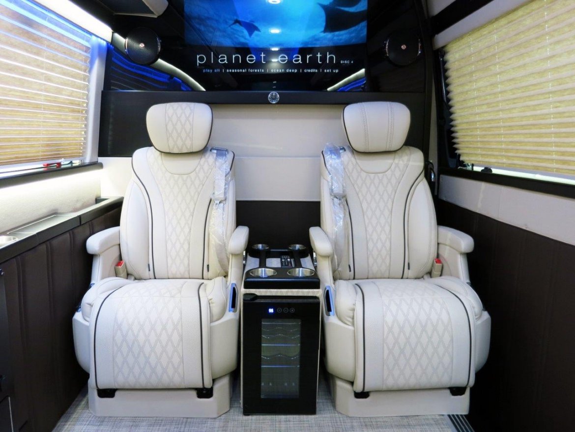Sprinter for Sale in Carson, CA - Photo 13