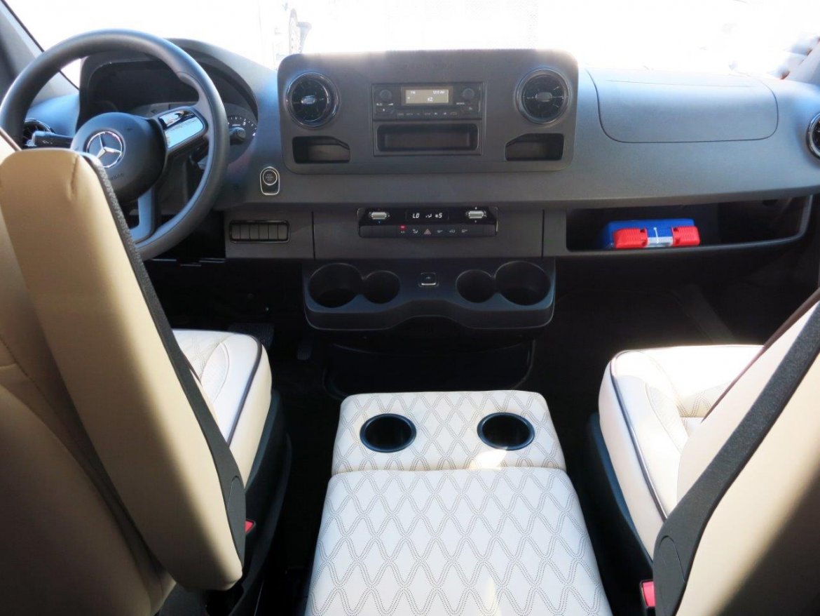 Sprinter for Sale in Carson, CA - Photo 14