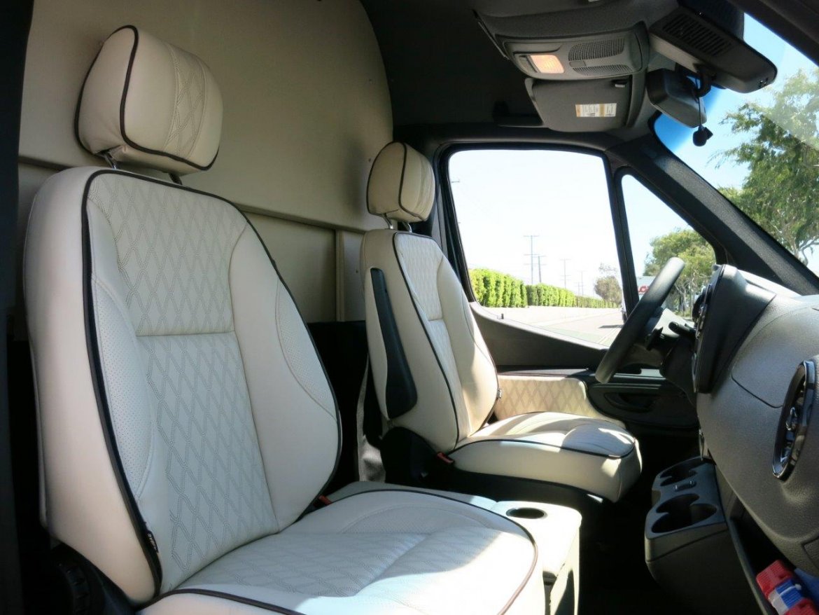 Sprinter for Sale in Carson, CA - Photo 15
