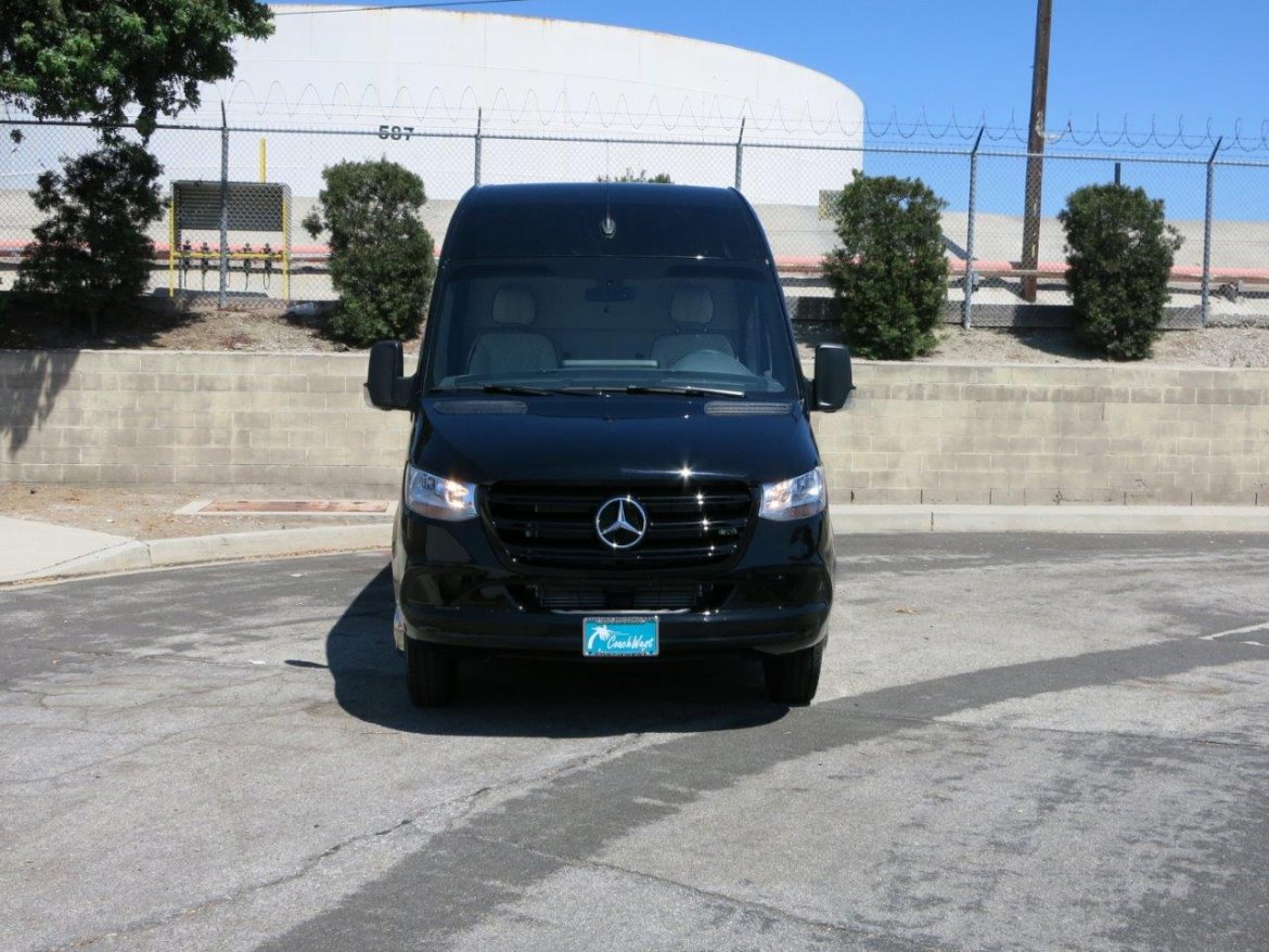 Sprinter for Sale in Carson, CA - Photo 17