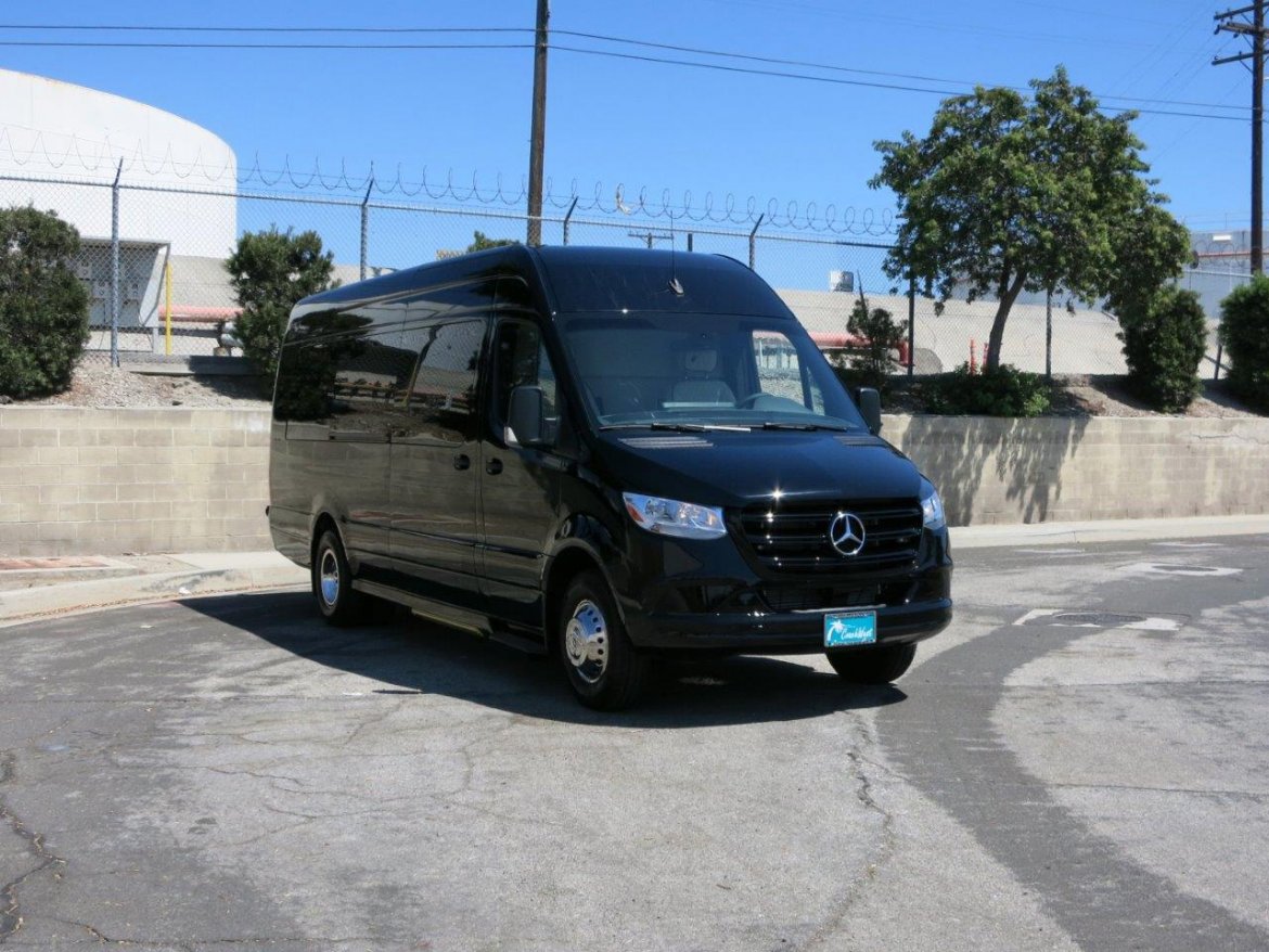 Sprinter for Sale in Carson, CA - Photo 18